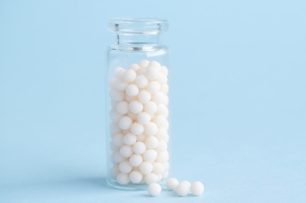Sugar Core Spheres