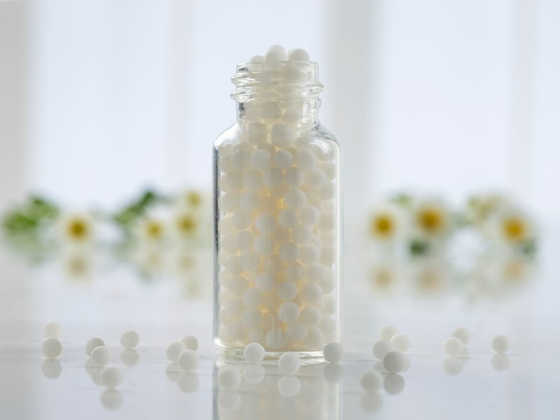 Tartaric Acid Spheres